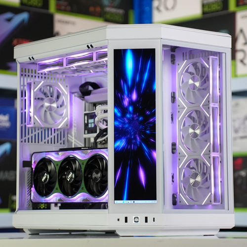 Custom Builder