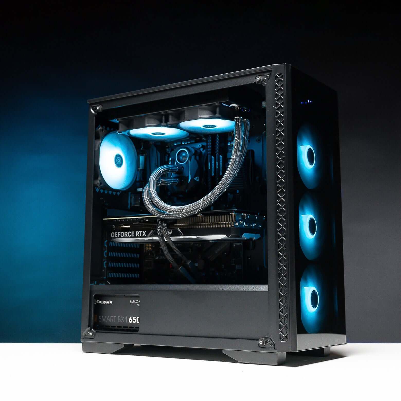 Prebuilt Gaming PCs Plug And Play 36 Months Warranty PC106127 Edit 