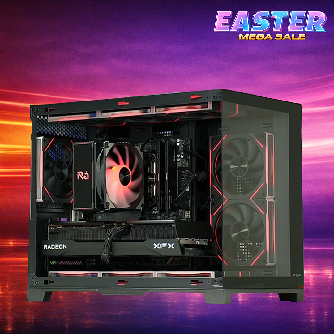 Prism Elite Black