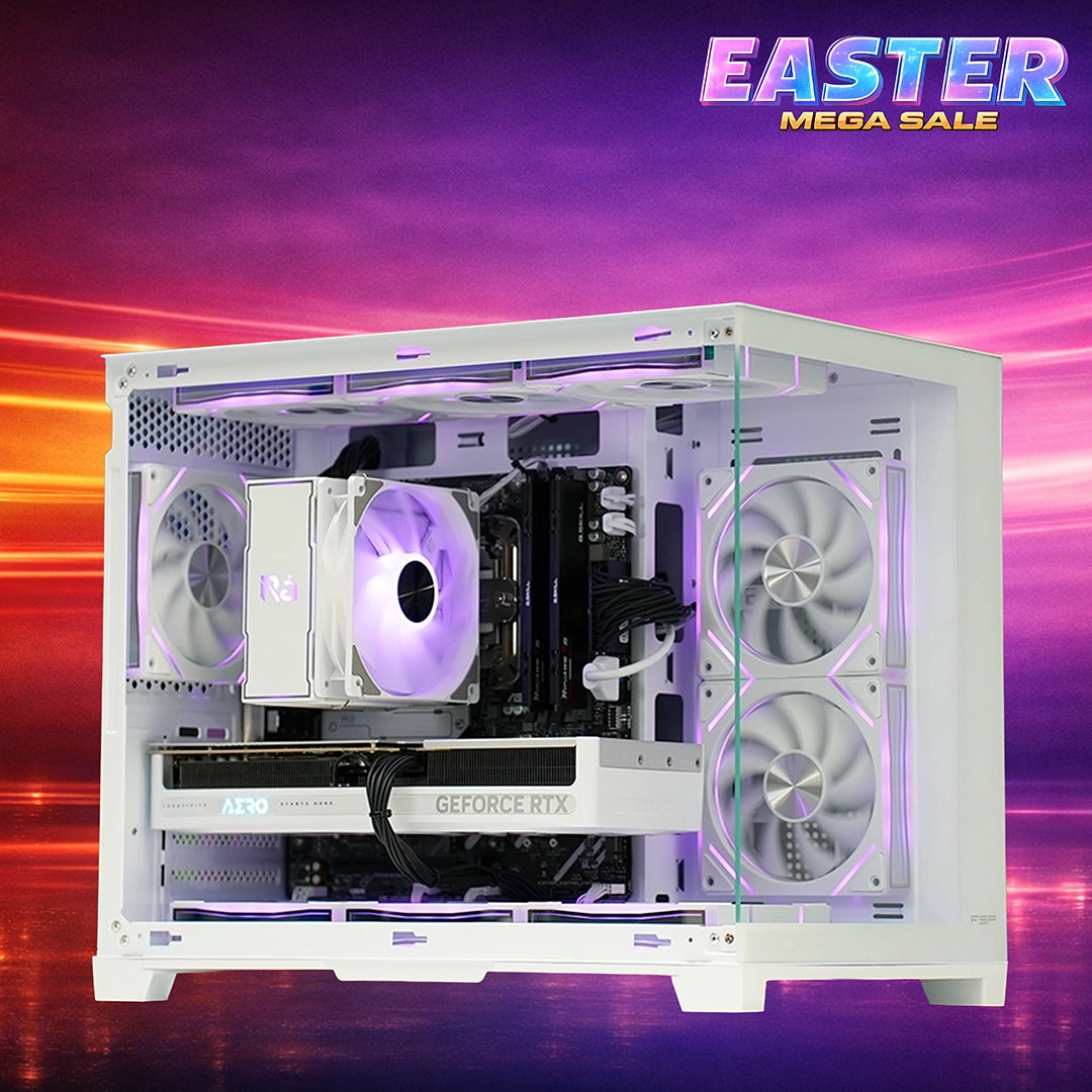 Prism Ultra White