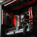 Prism Elite Black