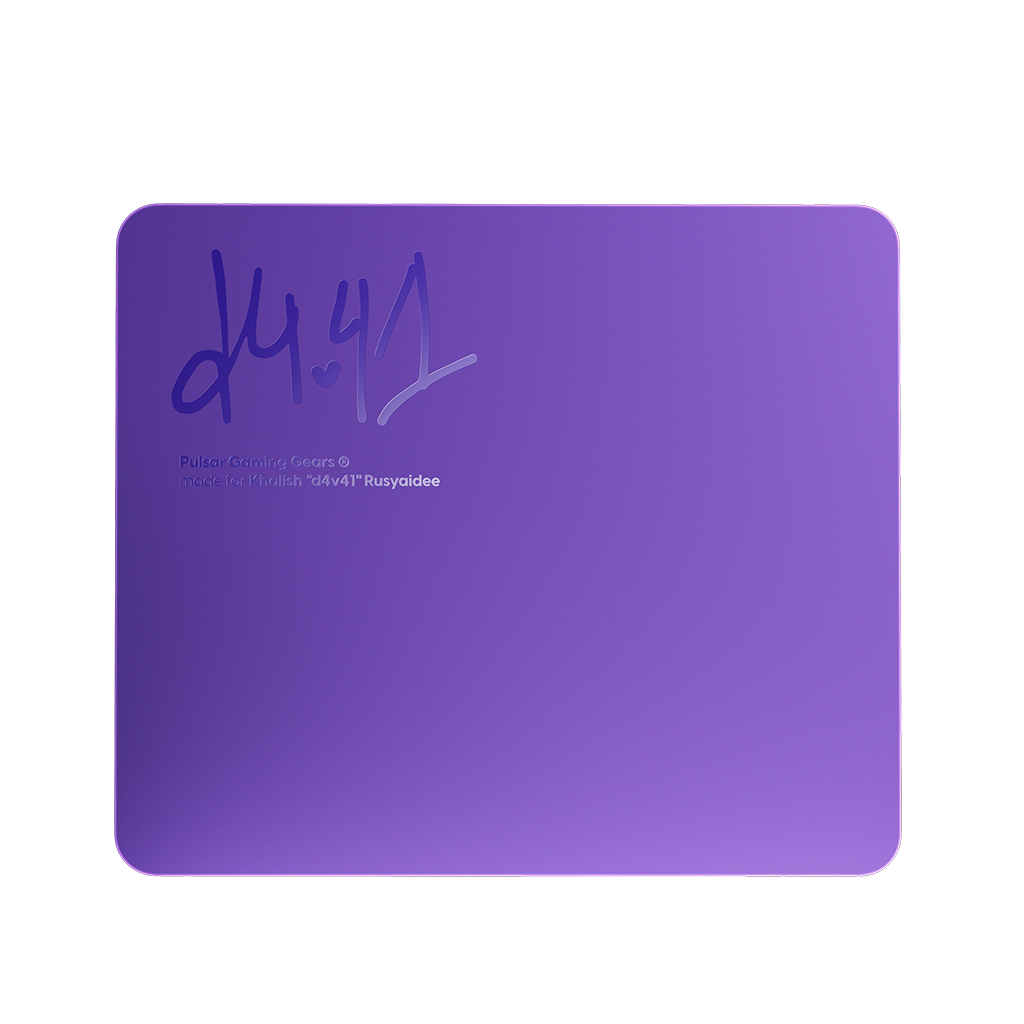 Pulsar d4v41 XL Gaming Mousepad – photo 2