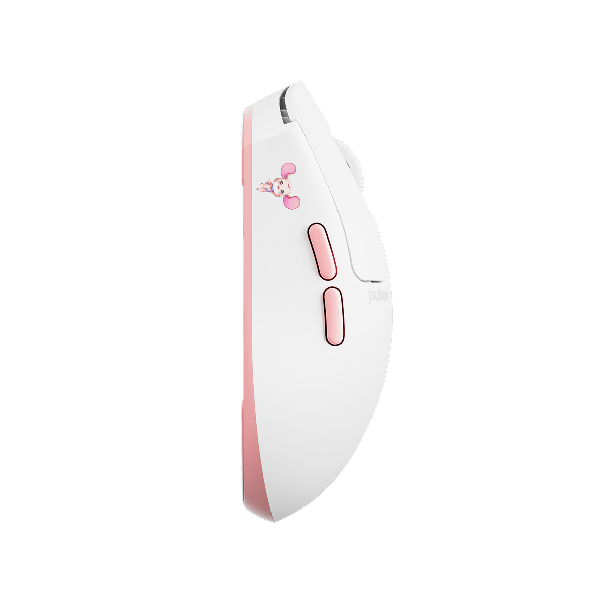 Pulsar Jinggg-X 8K Wireless Gaming Mouse (Medium) – photo 3