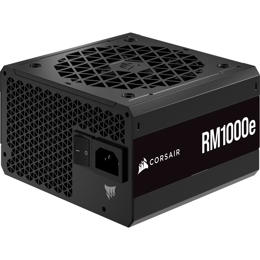 Corsair RM1000e Fully Modular Low-Noise ATX Power Supply