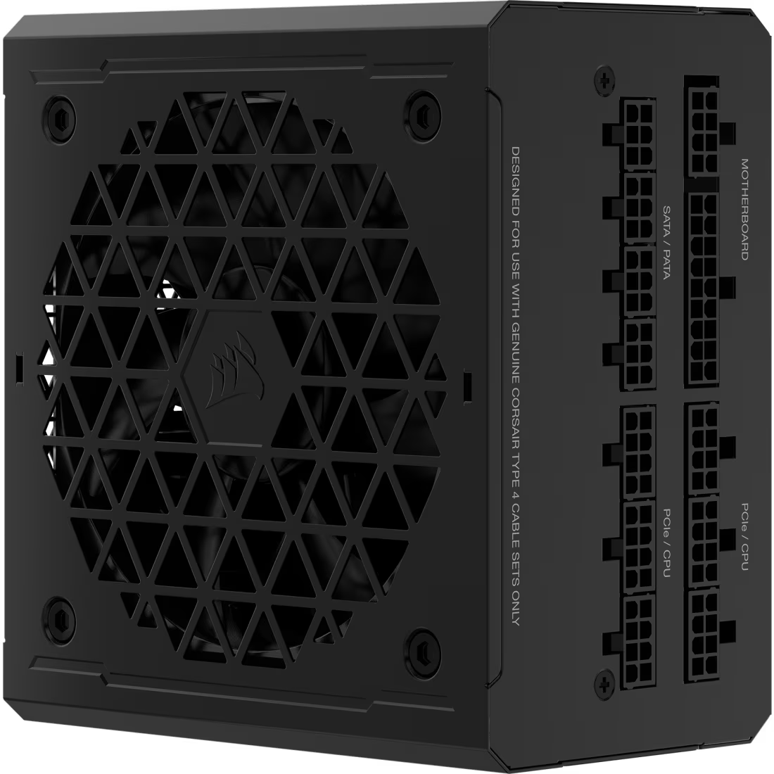 Corsair RM1000e Fully Modular Low-Noise ATX Power Supply