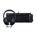 Razer Power Up Bundle (Black)