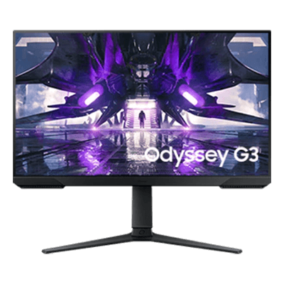 Samsung Gaming Monitor (Odyssey G3)