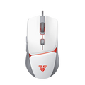 Fantech Gaming Mouse Space White (CRYPTO VX7)