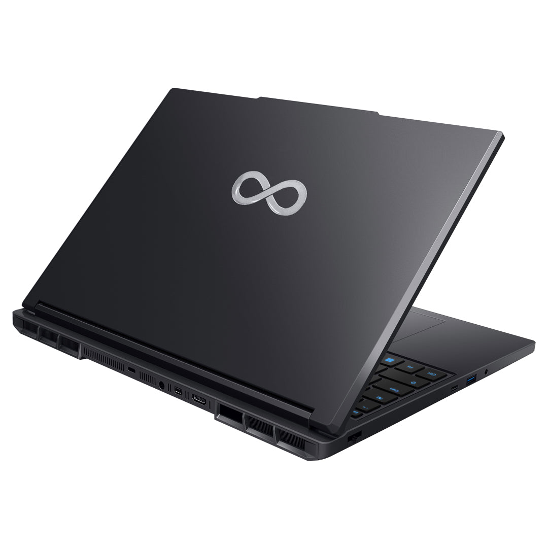 Infinity W16 Core i9 RTX 5070 Ti 16in QHD+ 300Hz Laptop