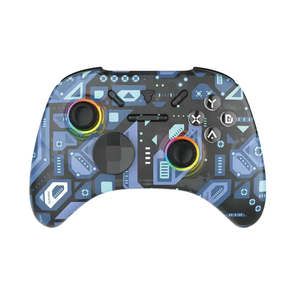 Fantech EOS Pro Controller WGP15 (blue)