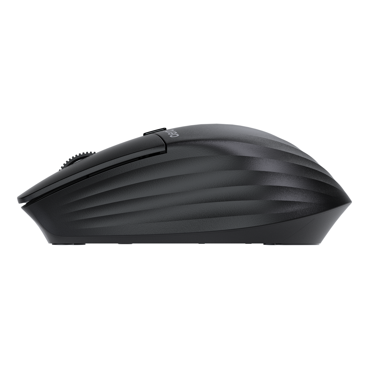 Fantech AERA ARCH mouse, side view