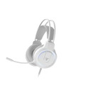 Fantech Peripheral Bundle - White Edition (P51)
