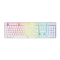 Fantech Peripheral Bundle - White Edition (P51)