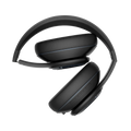Fantech Bluetooth Headset Foldable - Black (WH01)