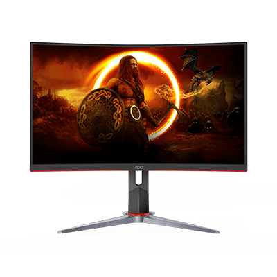 AOC 24G2SE 165Hz FHD 165Hz Gaming Monitor