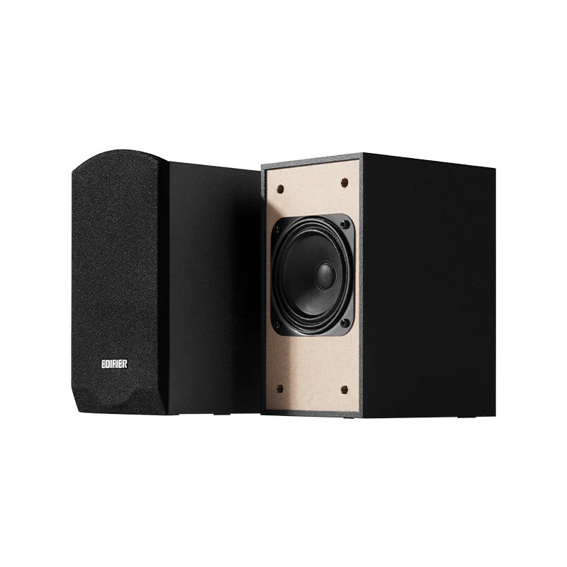 Edifier M206BT Bluetooth Multimedia Speaker - Black