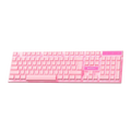 Fantech Peripheral Bundle - pink Edition (P51)