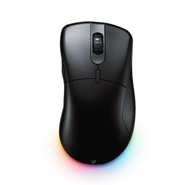 Fantech Ergonomic Gaming Mouse Black (HELIOS XD5)