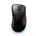 Fantech Ergonomic Gaming Mouse Black (HELIOS XD5)
