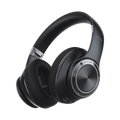 Fantech Bluetooth Headset Foldable - Black (WH01)
