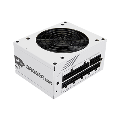 DAGGER PRO ATX3.0(PCIe5.0) 850W White