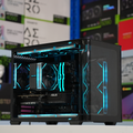 Delta Core Black