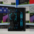 Delta Core Black