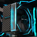 Delta Core Black