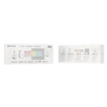 Fantech Peripheral Bundle - White Edition (P51)