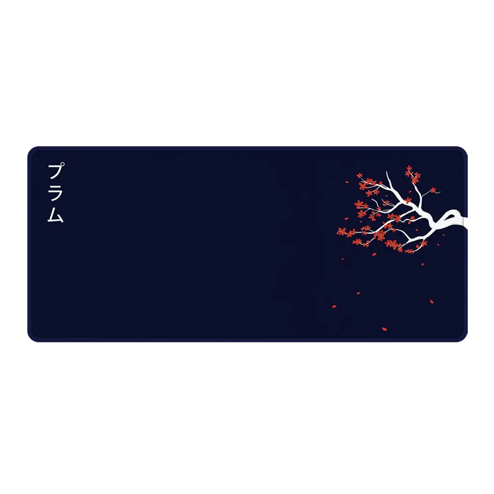Fantech ATO MP905 DESK MAT (PLUM)