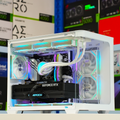 Delta Titan White