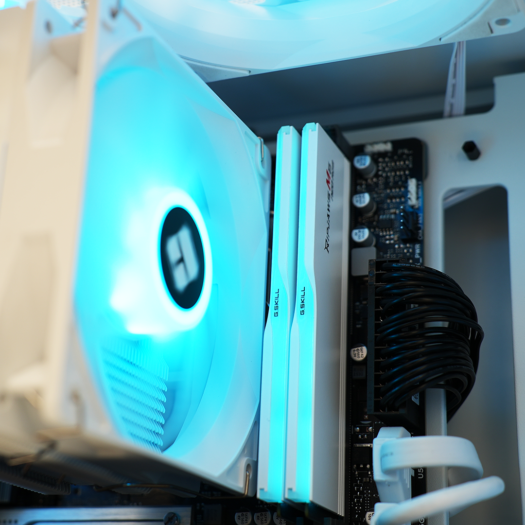 NZXT Starter