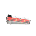 Fantech 60% RGB Mechanical Keyboard Frost (MAXFIT61)