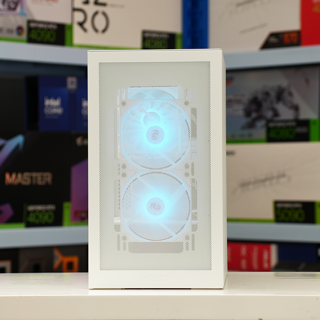 NZXT Starter