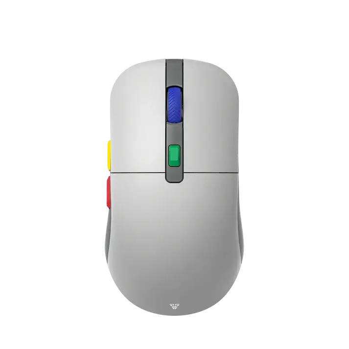 Fantech Wireless (WG9S) (SUPER MAXFIT)