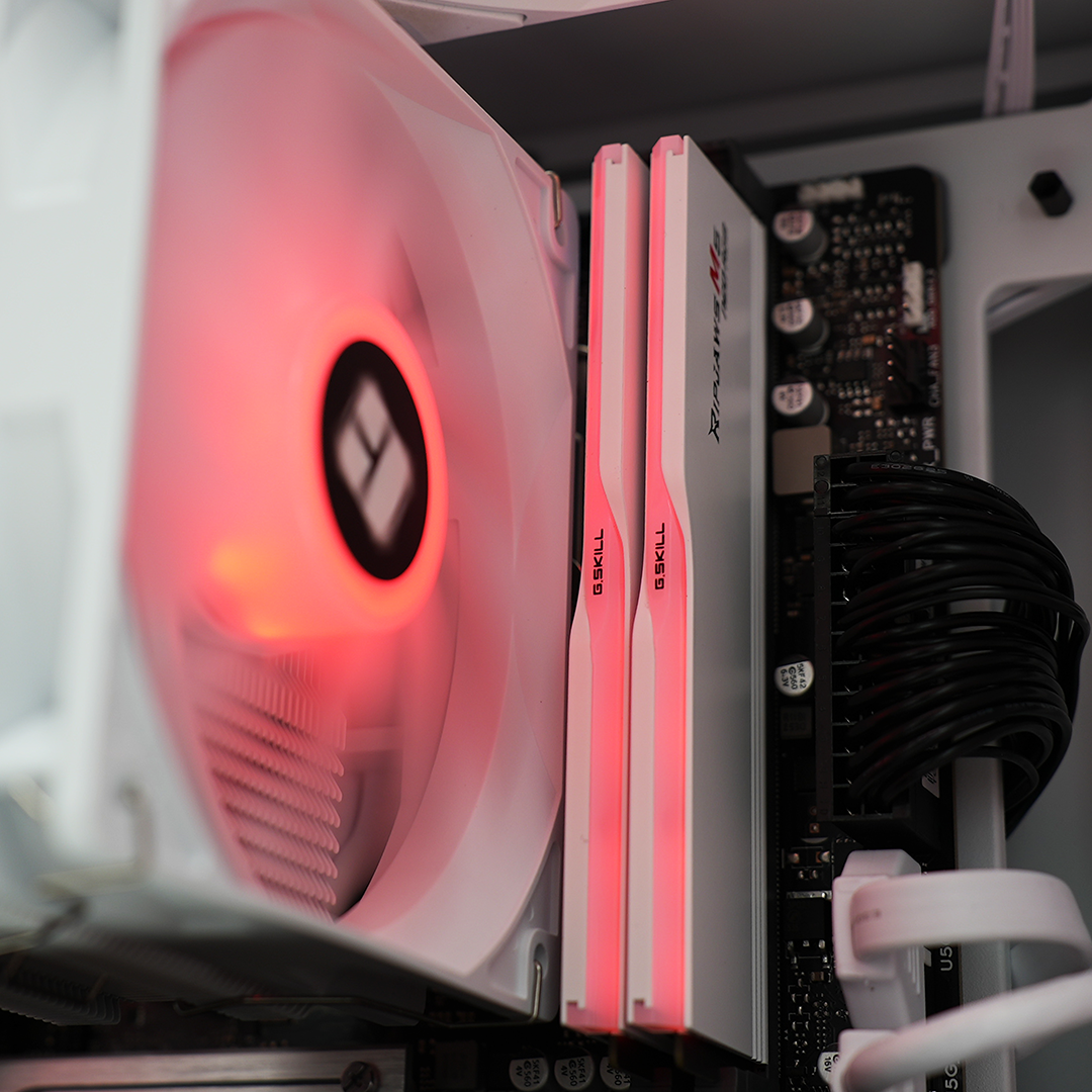 NZXT Prime