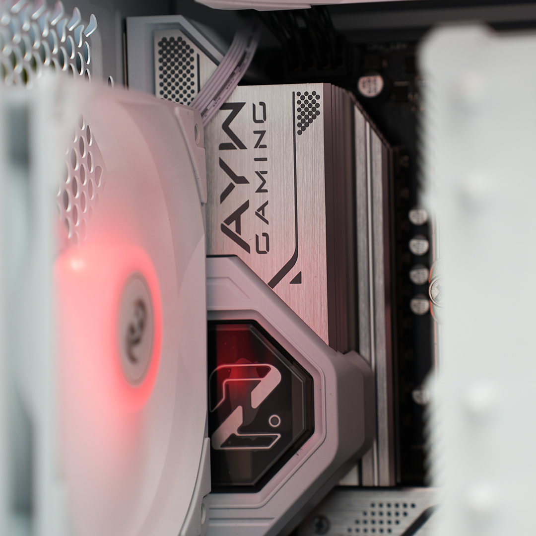 NZXT Prime