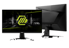 MSI MAG 255F E20 24.5" FHD Rapid IPS 200Hz Gaming Monitor