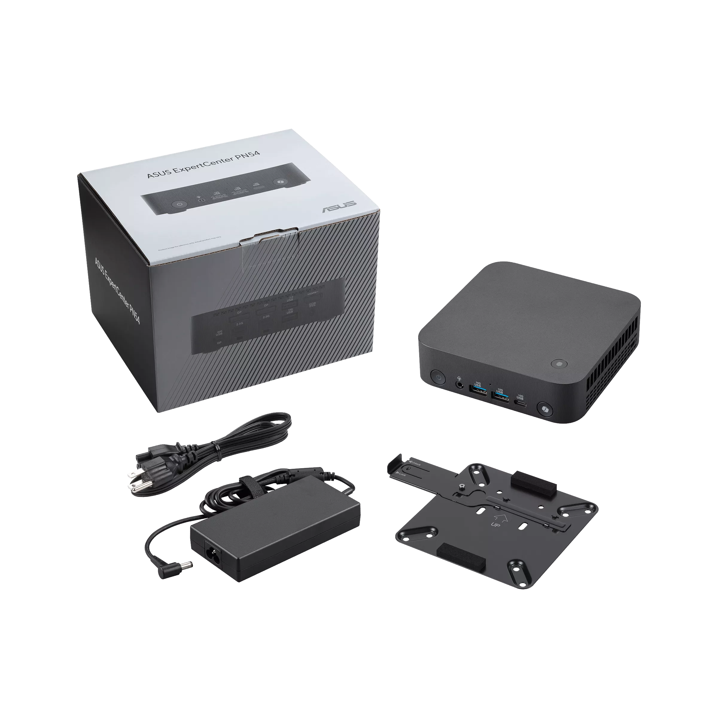 ASUS ExpertCenter PN54