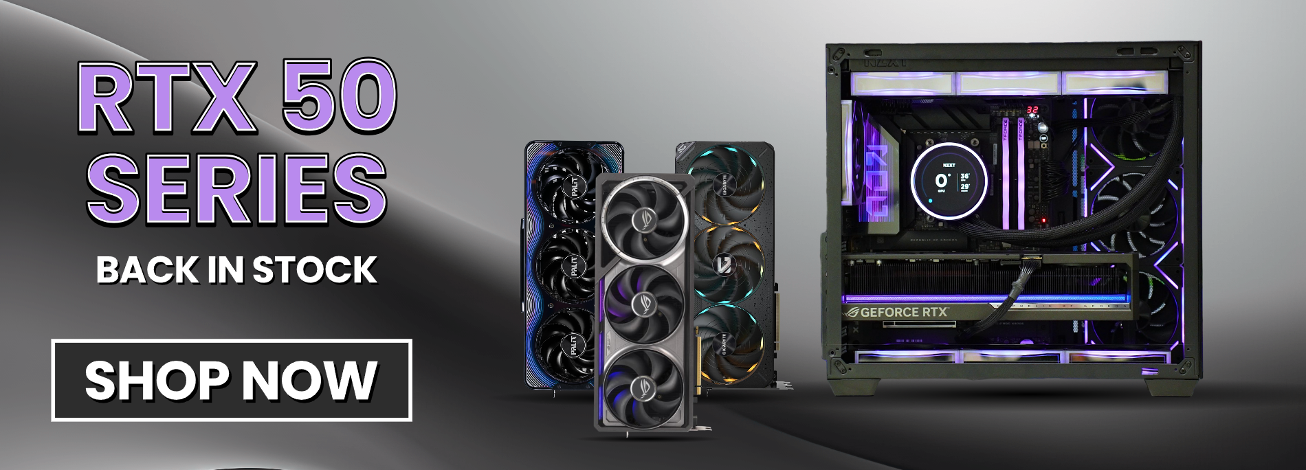 Radium PCs | Gaming PC, Prebuilt Gaming PC & Water cooled PC