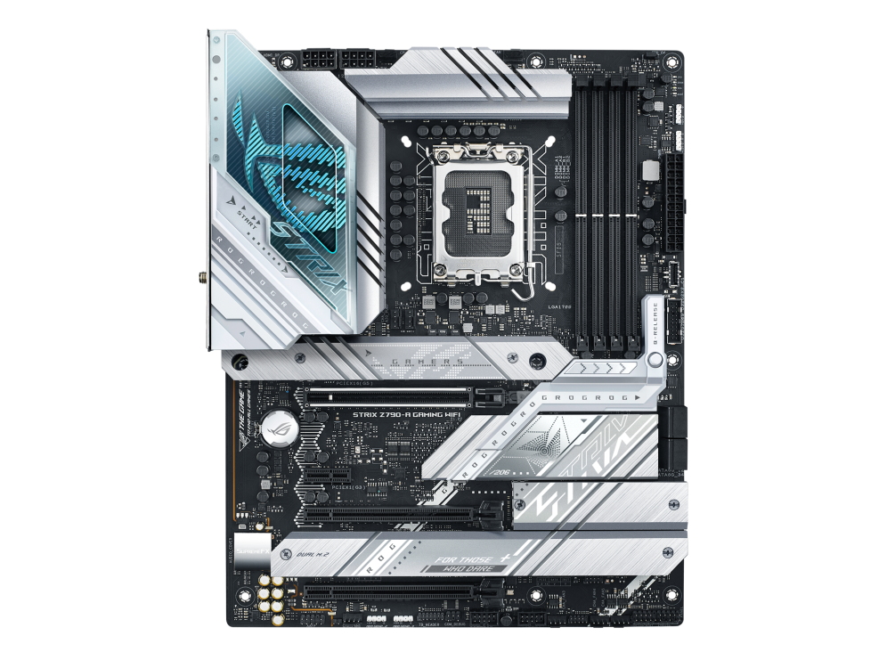 ROG STRIX Z790-A GAMING WIFI Motherboard