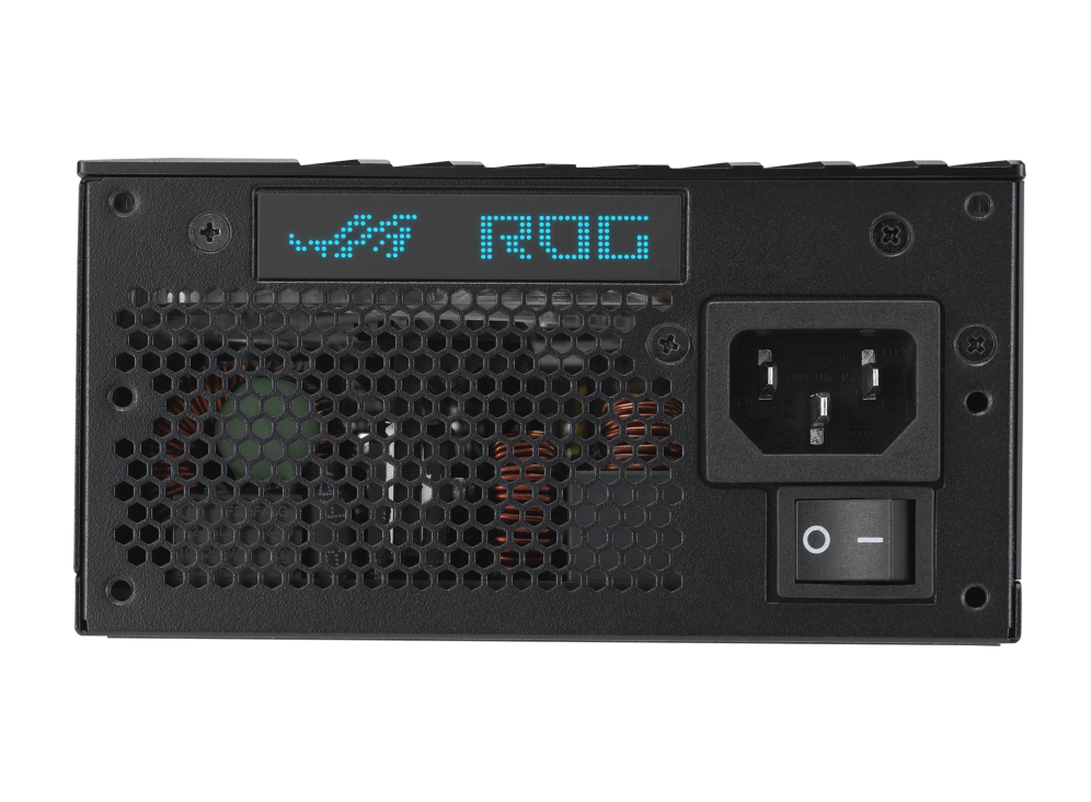 ASUS ROG LOKI 1000W 80+ Platinum SFX-L Fully Modular Power Supply