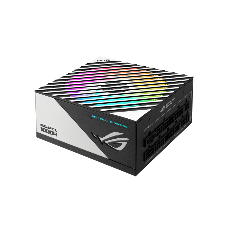 ASUS ROG LOKI 1000W 80+ Platinum SFX-L Fully Modular Power Supply