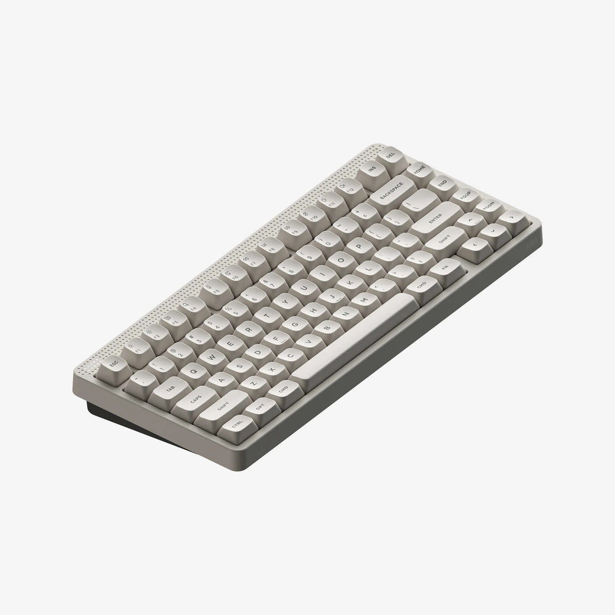 NuPhy Node75 High-Profile Wireless Mechanical Keyboard – photo 3