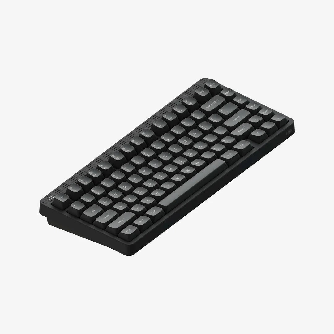NuPhy Node75 High-Profile Wireless Mechanical Keyboard – photo 1