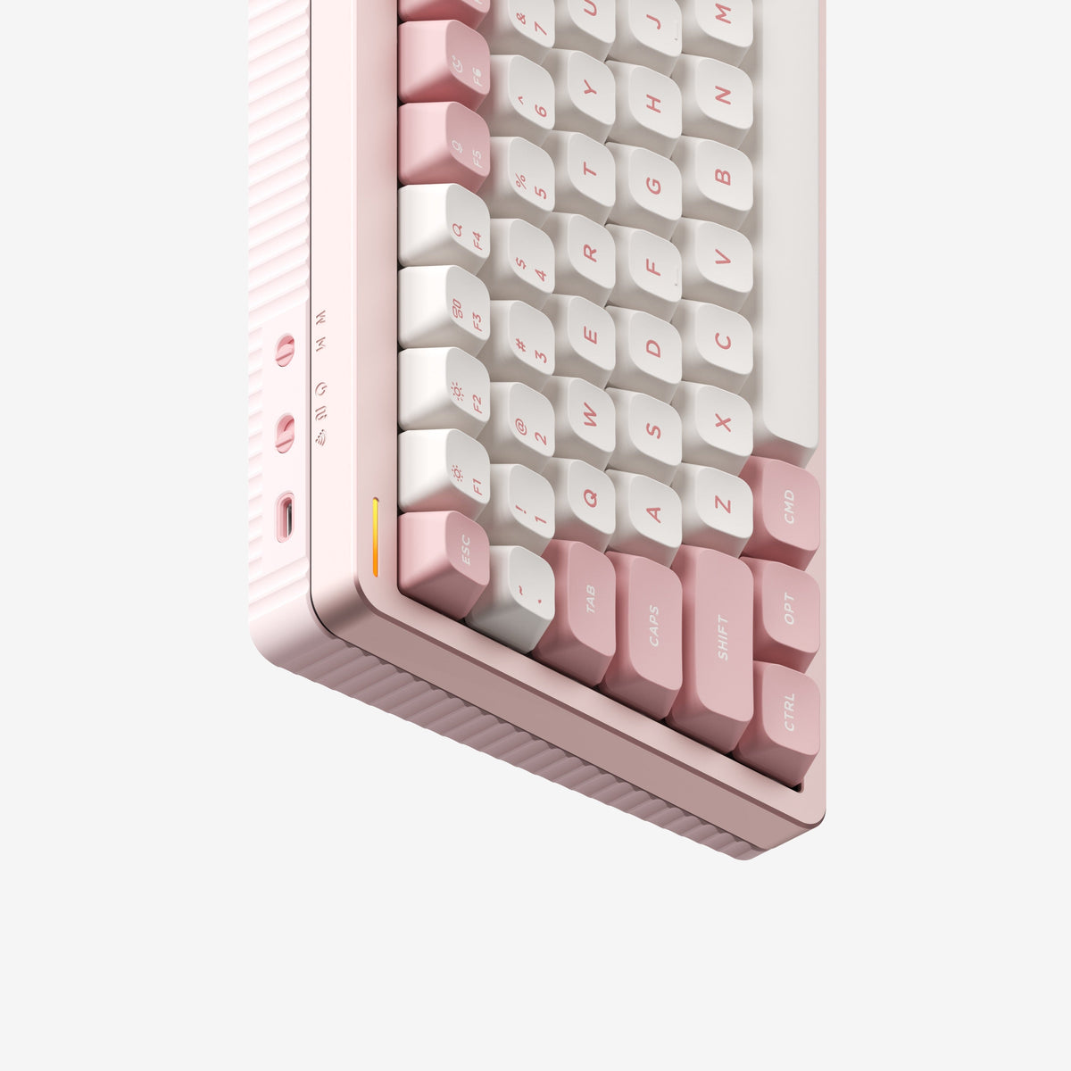 NuPhy Halo75 V2 Wireless Mechanical Keyboard – photo 8