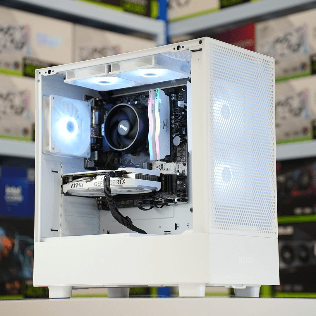 NZXT Prime