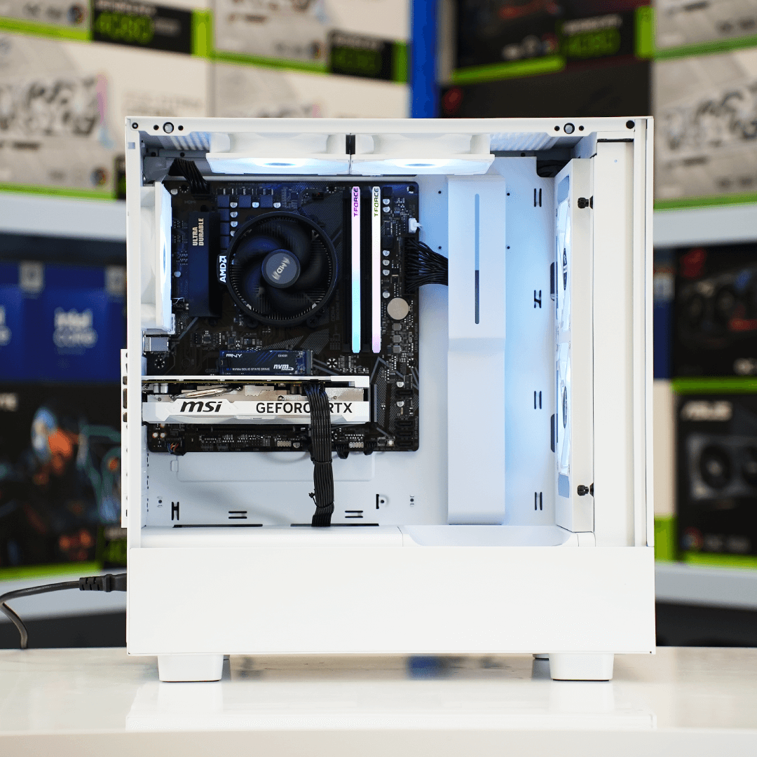 NZXT Prime