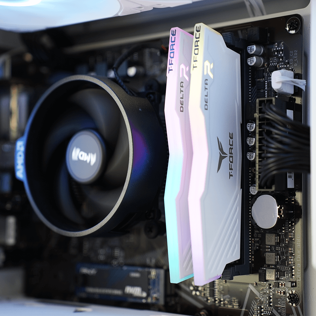 ゲーミングPC 13600KF RTX4060Ti 16GB版 NZXT NZXT Prime Gaming PC | RTX 4060Ti | Intel i5-14600KF