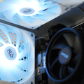 NZXT Starter